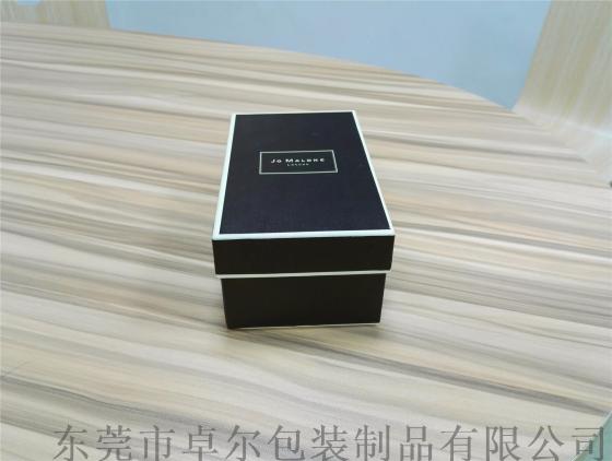 蜡烛盒香熏蜡烛盒礼品盒