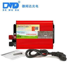 德姆达厂家批发500W72V转220V户外太阳能逆变器
