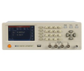 LCR数字电桥ZC2810DX