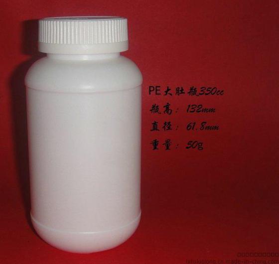 PE塑料瓶350cc