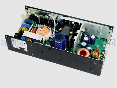 12V/50A，650W医疗内置电源，裸板电源有UL,CE等60601-1医疗认证