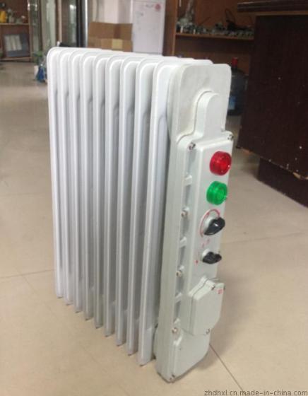 CBDR防爆电暖器
