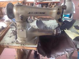 Used Sewing Machine 价格实惠上工牌二手厚料缝纫机