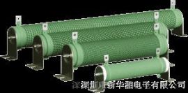 瓷管电阻器