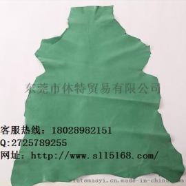东莞苏里皮革印度羊面皮