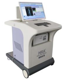 惠斯安普HRAⅡ型小型智能便携健康管理设备HRA