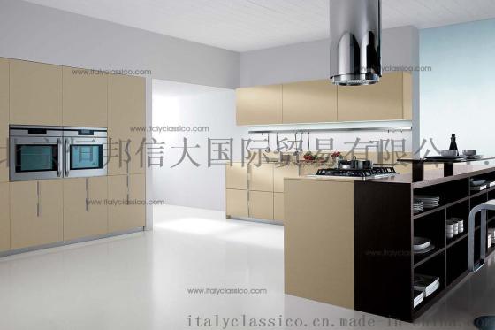意大利橱柜 ARRITAL现代厨房设计