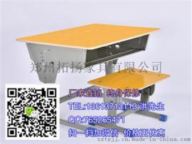 可调式课桌凳规格|平顶山有卖可调式课桌凳的吗