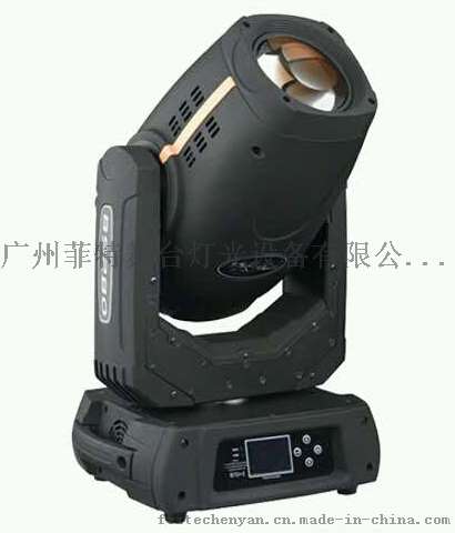 菲特TG058 ROBE 280W图案光束摇头灯，光束灯，图案灯，酒吧夜场光束灯，280W，280光束灯，电脑灯