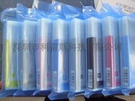 爱普生原装7908/9908原装拆机墨盒 9色 110ml/支