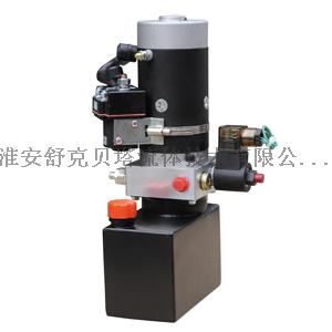 YBZ5-E0.63W1T2/VUSAP1托盘车动力单元1