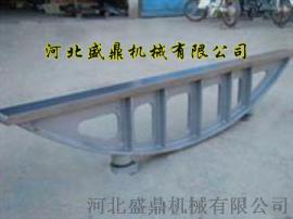 河北泊头 盛鼎机械 桥型平尺 厂家直销 现货 出口品质