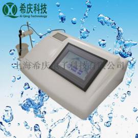 XZ-0168多参数水质检测仪