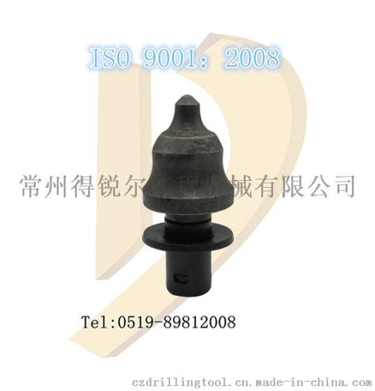公路铣刨齿 铣刨机刀头 路面施工刨路挖路齿 SR01
