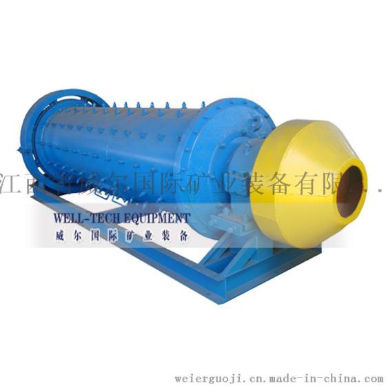湿式磨矿破碎设备，球磨机，选矿选金设备
