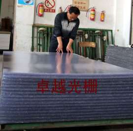 充满神奇效果的立体画的制作材料—光栅