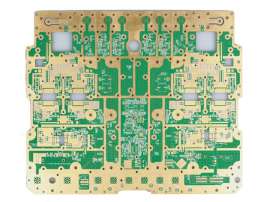 中科电路 深圳中科创达 pcb快板打样 pcb产品广泛应用 pcb多层板批量生产