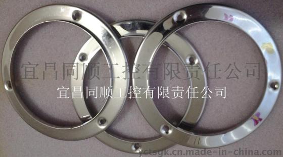压差表安装附件安装边