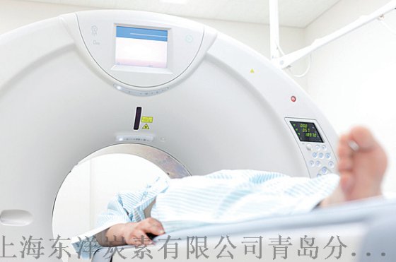 东洋炭素医学设备应用
