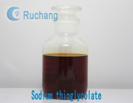 巯基乙酸钠