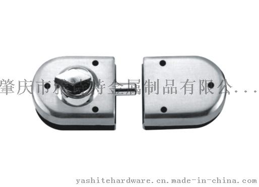 厂家直销 雅诗特 YST-DL34 玻璃门锁