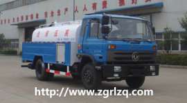 供应东风145高压清洗车