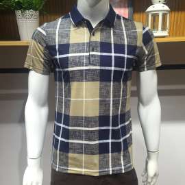 广州品牌男装，服装库存尾货，折扣库存四季装批发