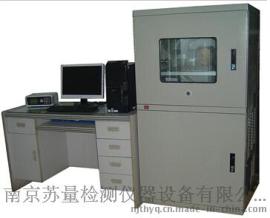 SHD-型温湿度表自动检定装置
