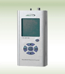 特供CW-HPC300手持式激光尘埃粒子计数器
