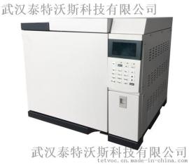 多功能气相色谱仪的特点