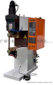 220KVA中频伺服加压点凸焊机 DB-220-13005