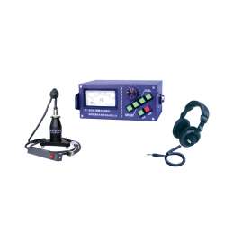管道测漏仪JT－2000袖珍型