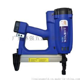 立川牌瓦斯射钉器 瓦斯枪 排钉枪