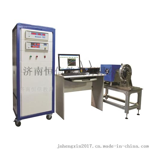 山东【电池组性能测试实验台】新能源汽车教学设备