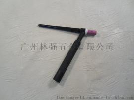 WP9氩弧焊枪头，WP-9枪头