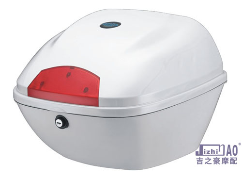 奔腾豪迈摩托车后尾箱（JZH-512）