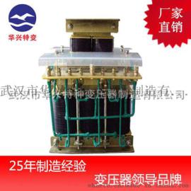 武汉整流变压器ZTSFC-100/10 特种变压器 变压器报价