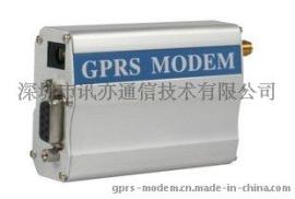 现货特价出售SIEMENS MC37I MC52I GPRS调制解调器 串口接口