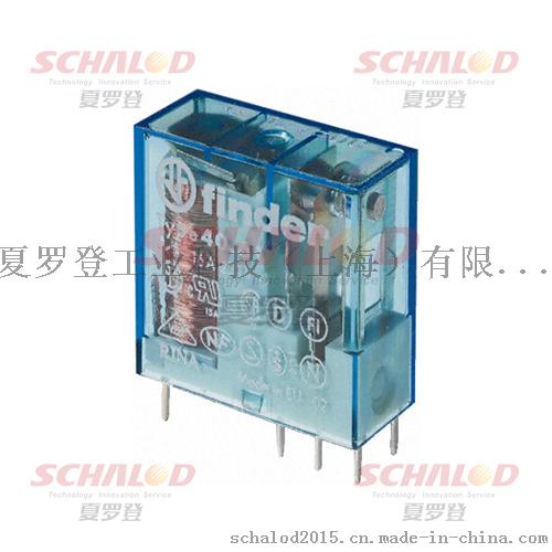 Finder芬德固态继电器