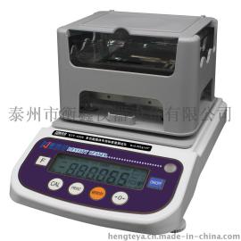 HTY-600E多功能固体专用体密度测试仪
