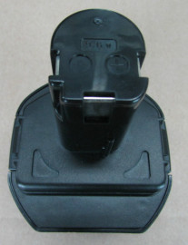 利优比 Ryobi 9.6V 1.5Ah 工具电池