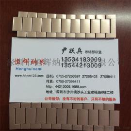 表带镜面防指纹油
