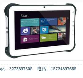 研维+Windows操作系统加固型军用笔记本