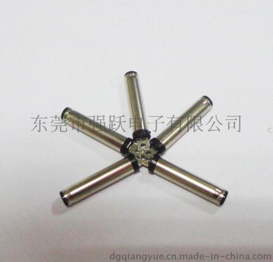 大量供应DC头35135音视频DC插头35135公头