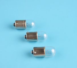 T16/24V5W汽车方向灯刹车灯