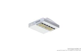 新款LED路灯 单模组路灯 LED30W户外防水路灯头 公路照明路灯头