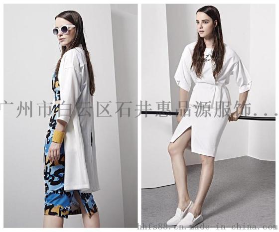 E15秋装品牌折扣女装尾货批发 E15秋装冬装一手货源专柜库存分份