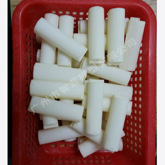 CNC手板模型加工塑料手板打样