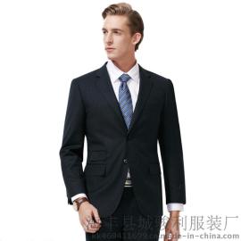 广州西装工厂 西装厂承接西裤加工贴牌OEM