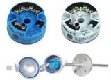 Modul chuyen tin hieu nhiet temperature transmitter SBWRE型E型导轨式温度变送器